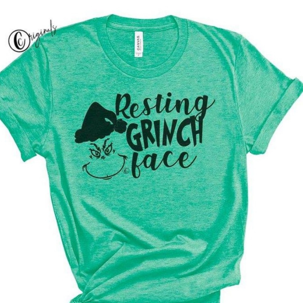 Custom tees - Picture 4 of 4